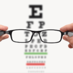 When to get new eye prescription